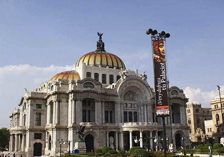 Olimpiada Ibero-Americana de Biología - Galería México Arte y Cultura -
