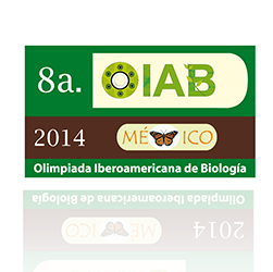 Olimpiada Ibero Americana de Biología México 2014 - Comité Organizador - 