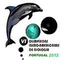 Logotipo OIAB 2012
