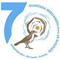 Logotipo OIAB 2013